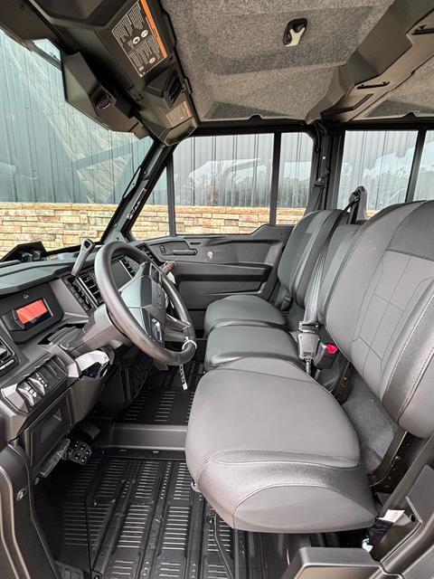 2026 Can-Am Defender MAX XT CAB HD11 in Columbia, Missouri - Photo 13