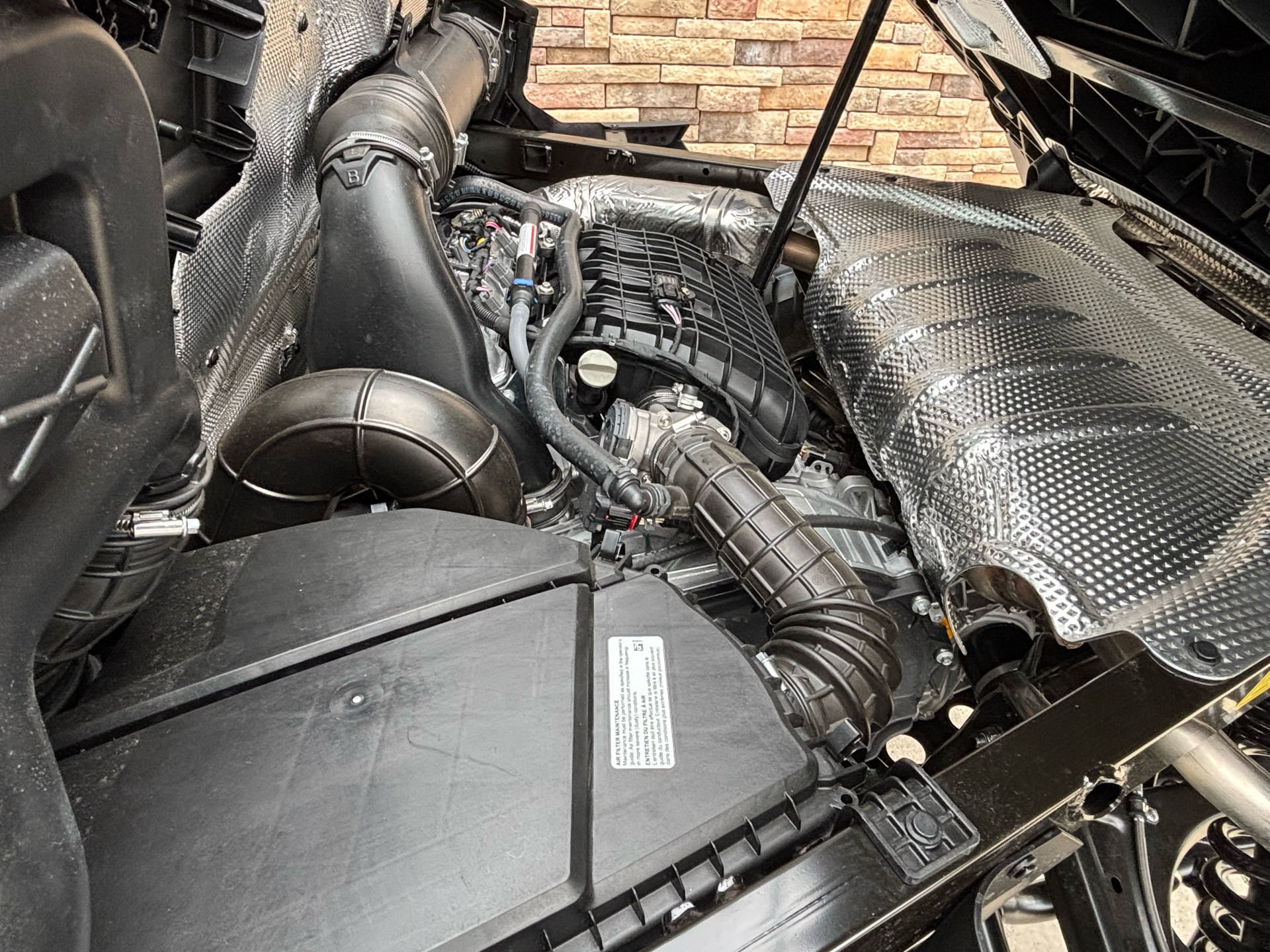 2026 Can-Am Defender MAX XT CAB HD11 in Columbia, Missouri - Photo 14