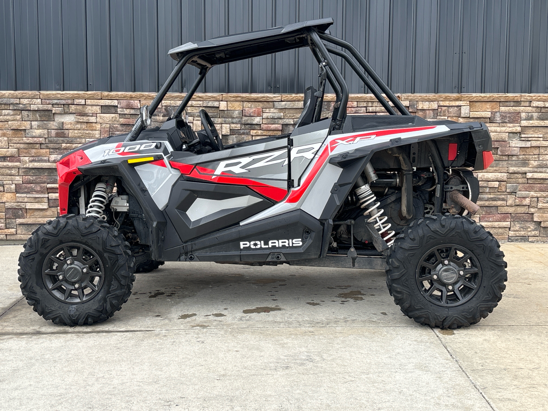 2023 Polaris RZR XP 1000 Ultimate in Columbia, Missouri - Photo 1