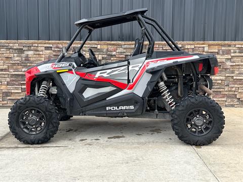 2023 Polaris RZR XP 1000 Ultimate in Columbia, Missouri - Photo 1