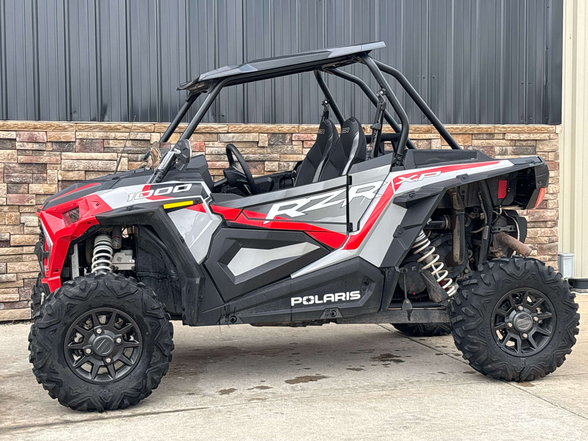 2023 Polaris RZR XP 1000 Ultimate in Columbia, Missouri - Photo 2