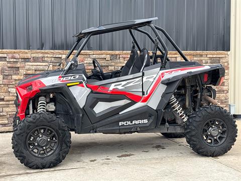 2023 Polaris RZR XP 1000 Ultimate in Columbia, Missouri - Photo 2