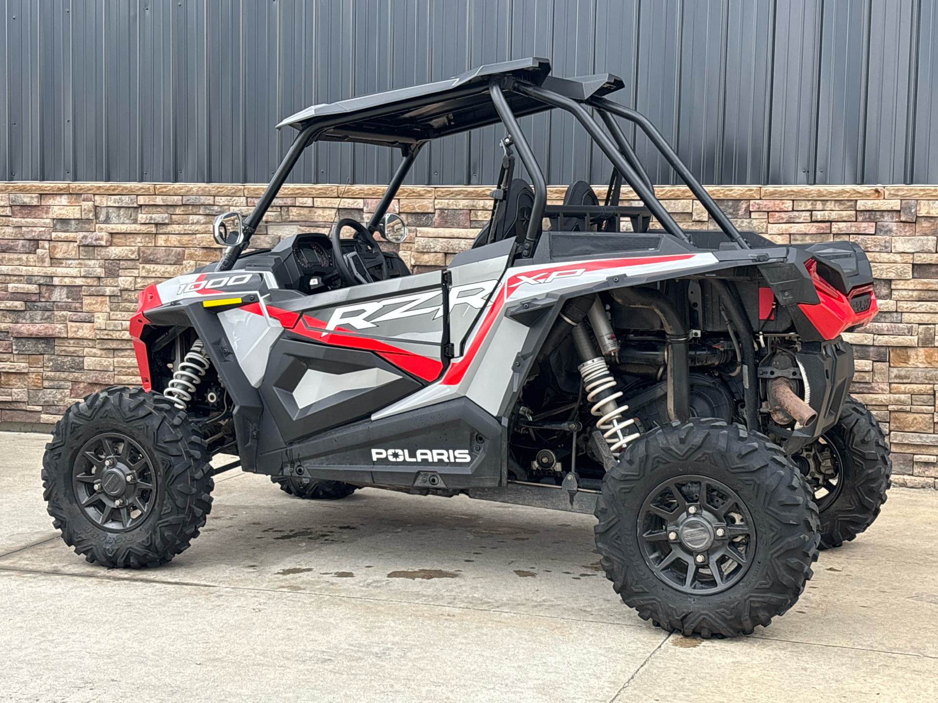 2023 Polaris RZR XP 1000 Ultimate in Columbia, Missouri - Photo 3