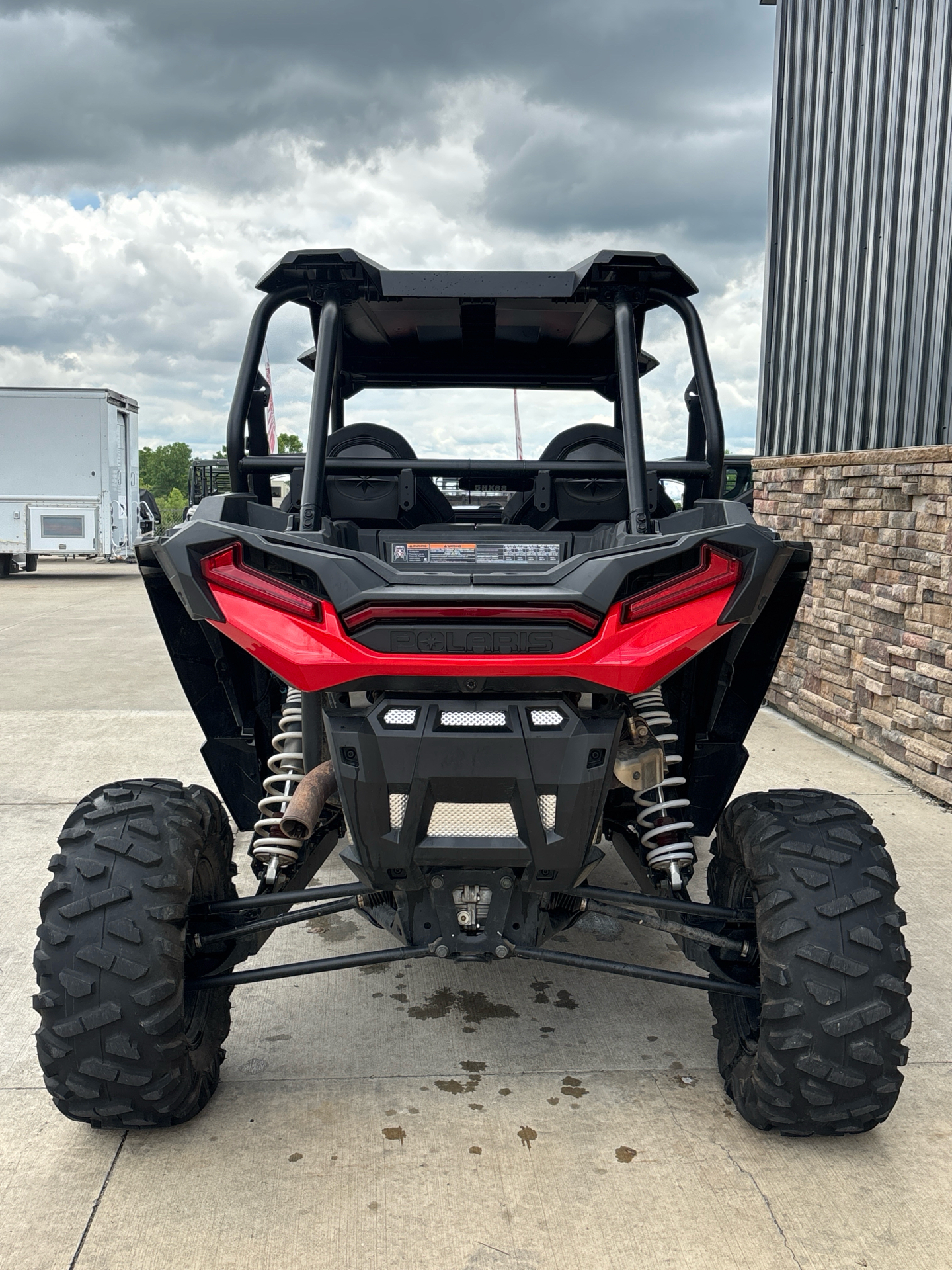 2023 Polaris RZR XP 1000 Ultimate in Columbia, Missouri - Photo 4