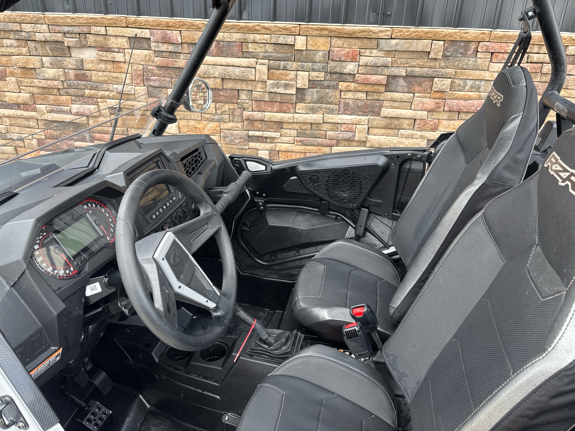 2023 Polaris RZR XP 1000 Ultimate in Columbia, Missouri - Photo 6