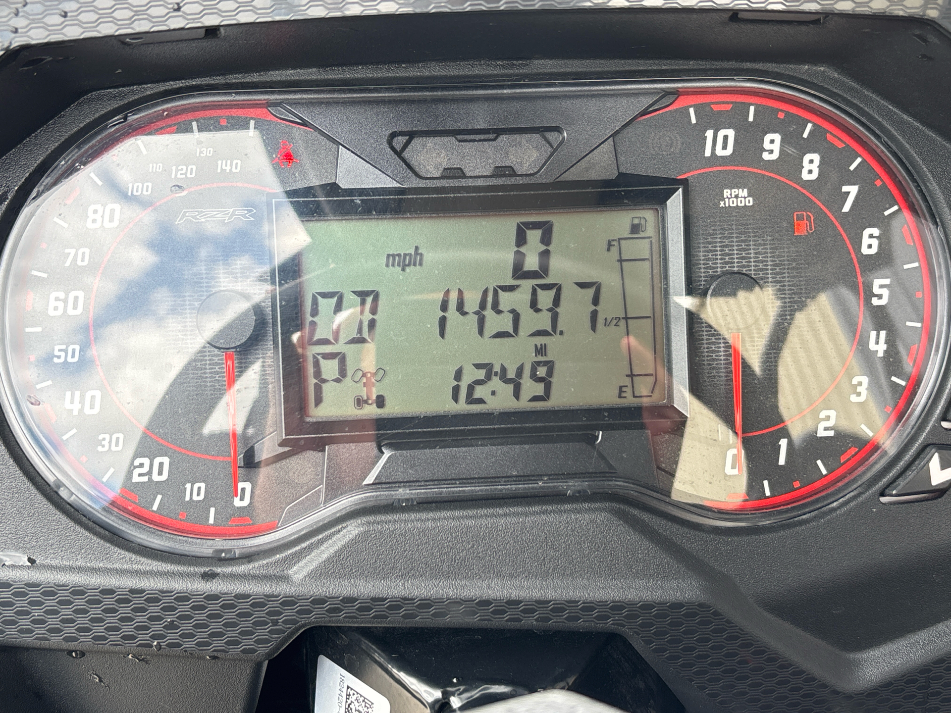 2023 Polaris RZR XP 1000 Ultimate in Columbia, Missouri - Photo 7
