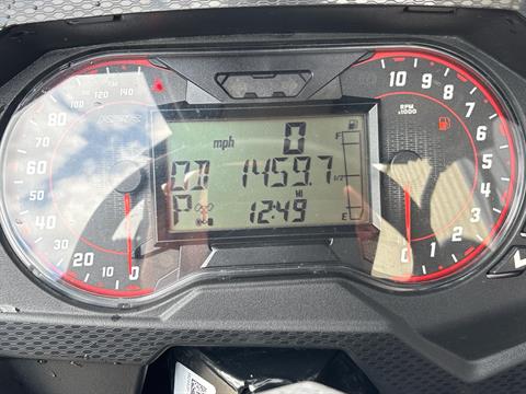 2023 Polaris RZR XP 1000 Ultimate in Columbia, Missouri - Photo 7