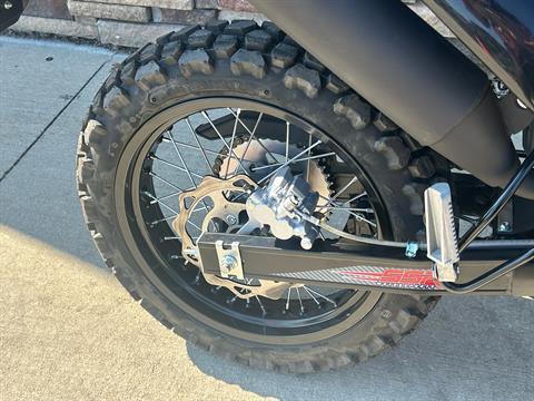 2023 SSR Motorsports XF250X Dual Sport in Columbia, Missouri - Photo 3