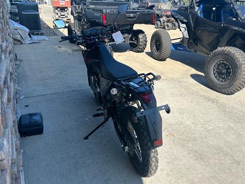 2023 SSR Motorsports XF250X Dual Sport in Columbia, Missouri - Photo 5