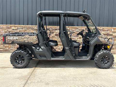 2023 Can-Am Defender MAX XT HD10 in Columbia, Missouri - Photo 1