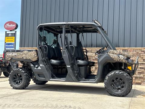 2023 Can-Am Defender MAX XT HD10 in Columbia, Missouri - Photo 3