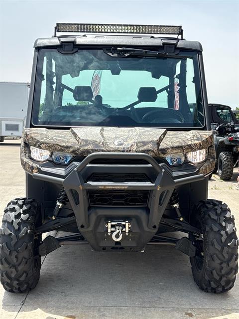 2023 Can-Am Defender MAX XT HD10 in Columbia, Missouri - Photo 4