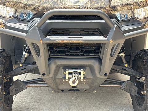 2023 Can-Am Defender MAX XT HD10 in Columbia, Missouri - Photo 5