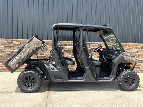 2023 Can-Am Defender MAX XT HD10 in Columbia, Missouri - Photo 9