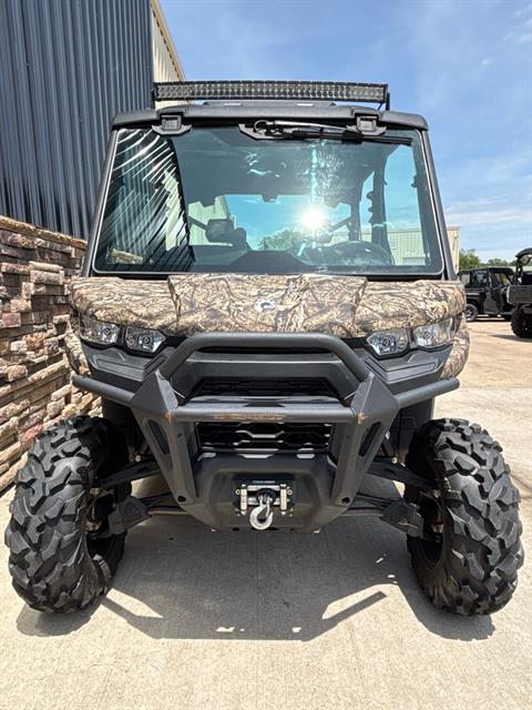 2023 Can-Am Defender MAX XT HD10 in Columbia, Missouri - Photo 12