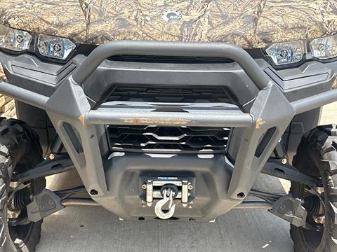 2023 Can-Am Defender MAX XT HD10 in Columbia, Missouri - Photo 13