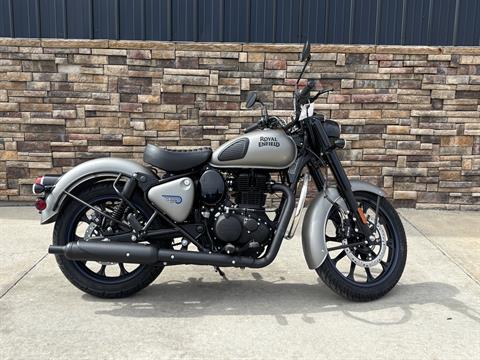 2024 Royal Enfield Classic 350 in Columbia, Missouri - Photo 1