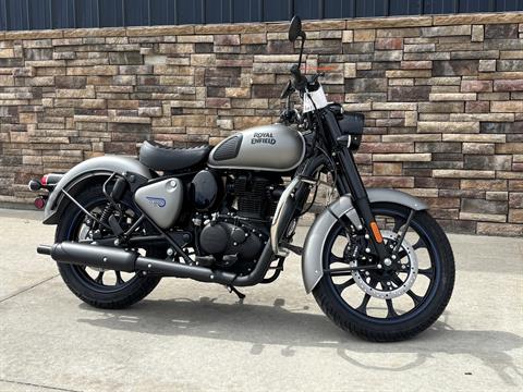 2024 Royal Enfield Classic 350 in Columbia, Missouri - Photo 2