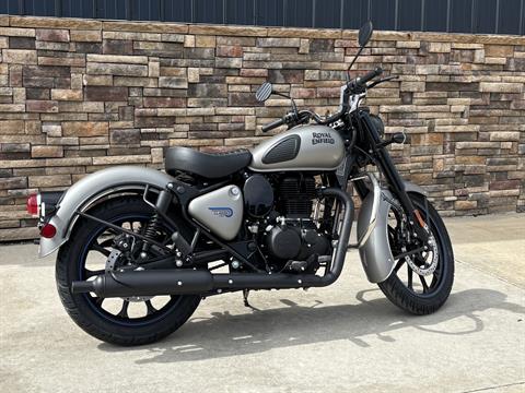 2024 Royal Enfield Classic 350 in Columbia, Missouri - Photo 3