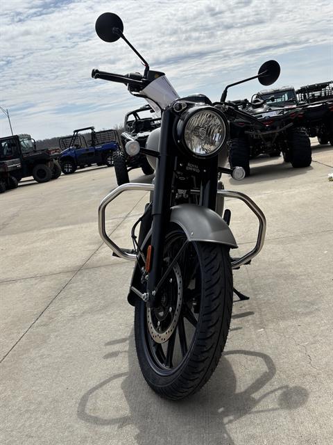 2024 Royal Enfield Classic 350 in Columbia, Missouri - Photo 6