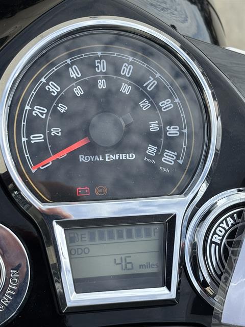 2024 Royal Enfield Classic 350 in Columbia, Missouri - Photo 7