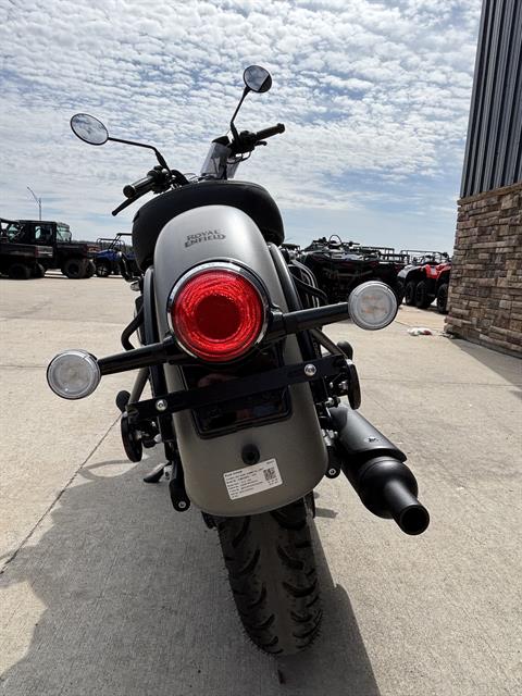 2024 Royal Enfield Classic 350 in Columbia, Missouri - Photo 11