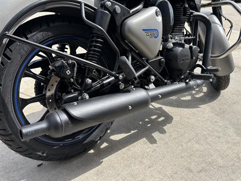 2024 Royal Enfield Classic 350 in Columbia, Missouri - Photo 12