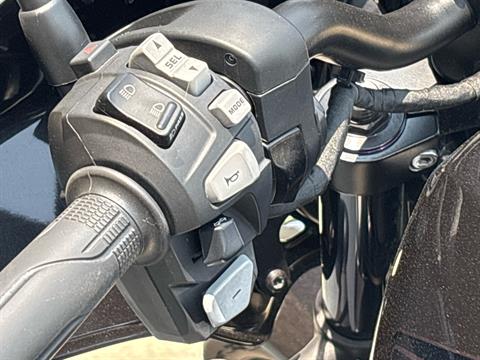 2024 Honda Rebel 1100T DCT in Columbia, Missouri - Photo 10