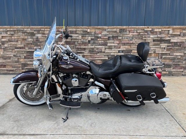 2005 Harley-Davidson FLHRCI Road King® Classic in Columbia, Missouri - Photo 1