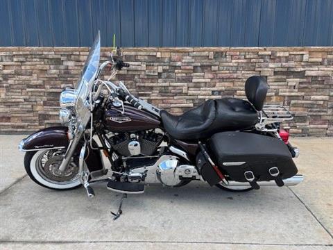 2005 Harley-Davidson FLHRCI Road King® Classic in Columbia, Missouri - Photo 1