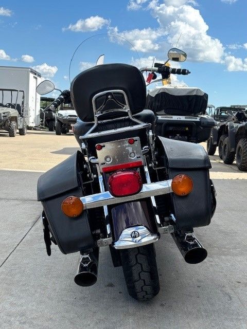 2005 Harley-Davidson FLHRCI Road King® Classic in Columbia, Missouri - Photo 4