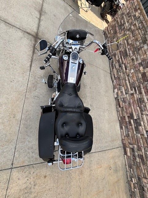 2005 Harley-Davidson FLHRCI Road King® Classic in Columbia, Missouri - Photo 5