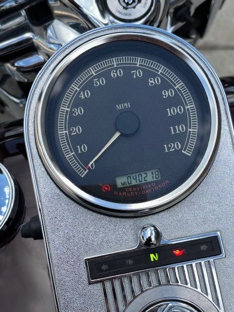 2005 Harley-Davidson FLHRCI Road King® Classic in Columbia, Missouri - Photo 6