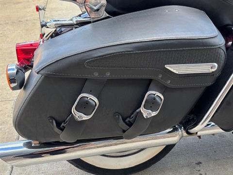 2005 Harley-Davidson FLHRCI Road King® Classic in Columbia, Missouri - Photo 14