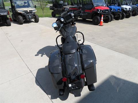 2024 Indian Motorcycle Chieftain® Dark Horse® in Columbia, Missouri - Photo 6