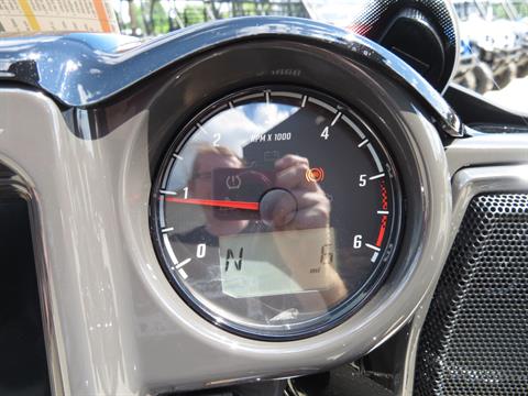 2024 Indian Motorcycle Chieftain® Dark Horse® in Columbia, Missouri - Photo 12