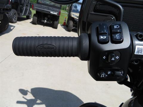 2024 Indian Motorcycle Chieftain® Dark Horse® in Columbia, Missouri - Photo 18
