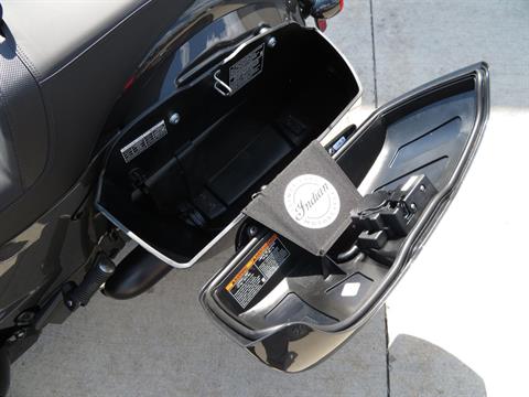 2024 Indian Motorcycle Chieftain® Dark Horse® in Columbia, Missouri - Photo 19