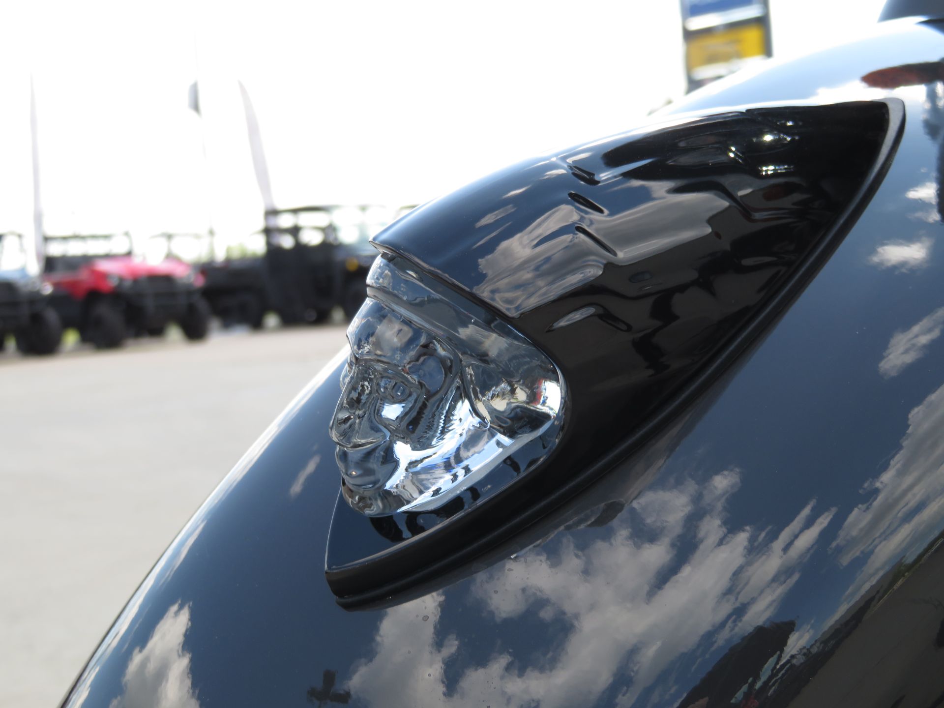 2024 Indian Motorcycle Chieftain® Dark Horse® in Columbia, Missouri - Photo 21