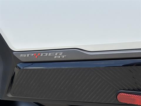 2026 Can-Am Spyder RT Sea-to-Sky in Columbia, Missouri - Photo 5