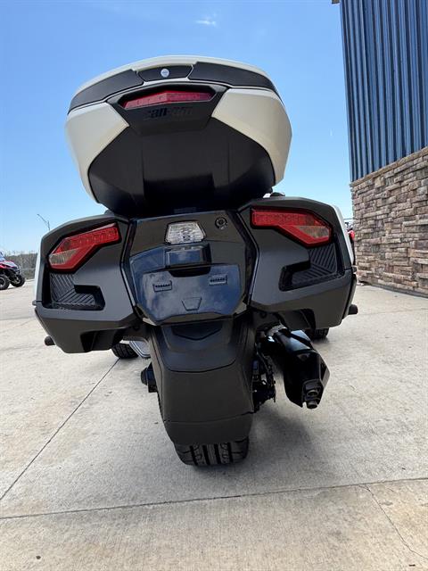 2026 Can-Am Spyder RT Sea-to-Sky in Columbia, Missouri - Photo 6