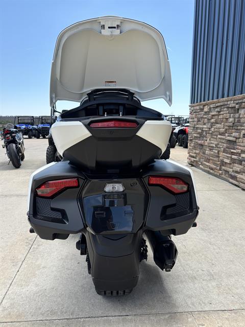 2026 Can-Am Spyder RT Sea-to-Sky in Columbia, Missouri - Photo 7