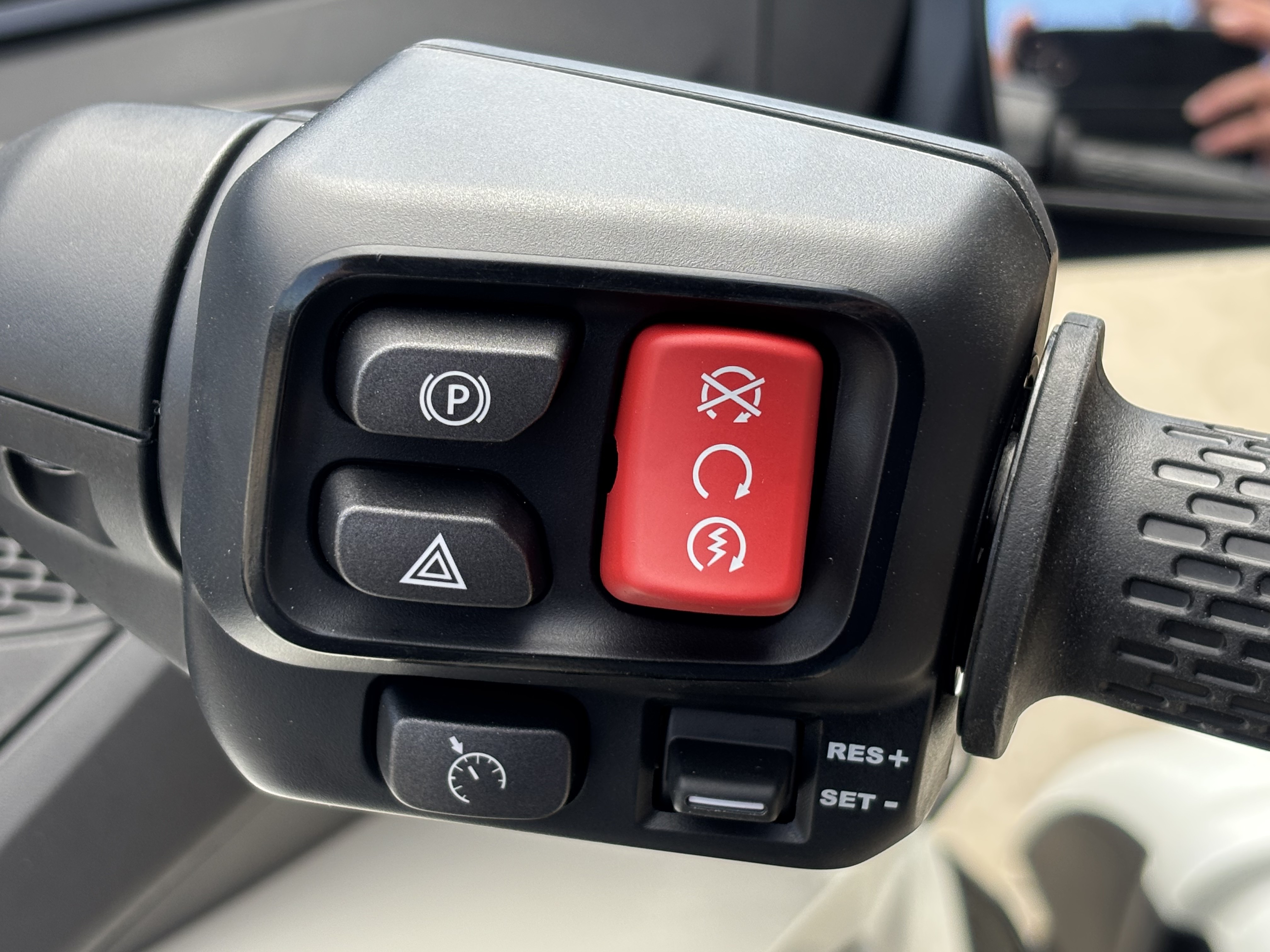 2026 Can-Am Spyder RT Sea-to-Sky in Columbia, Missouri - Photo 10