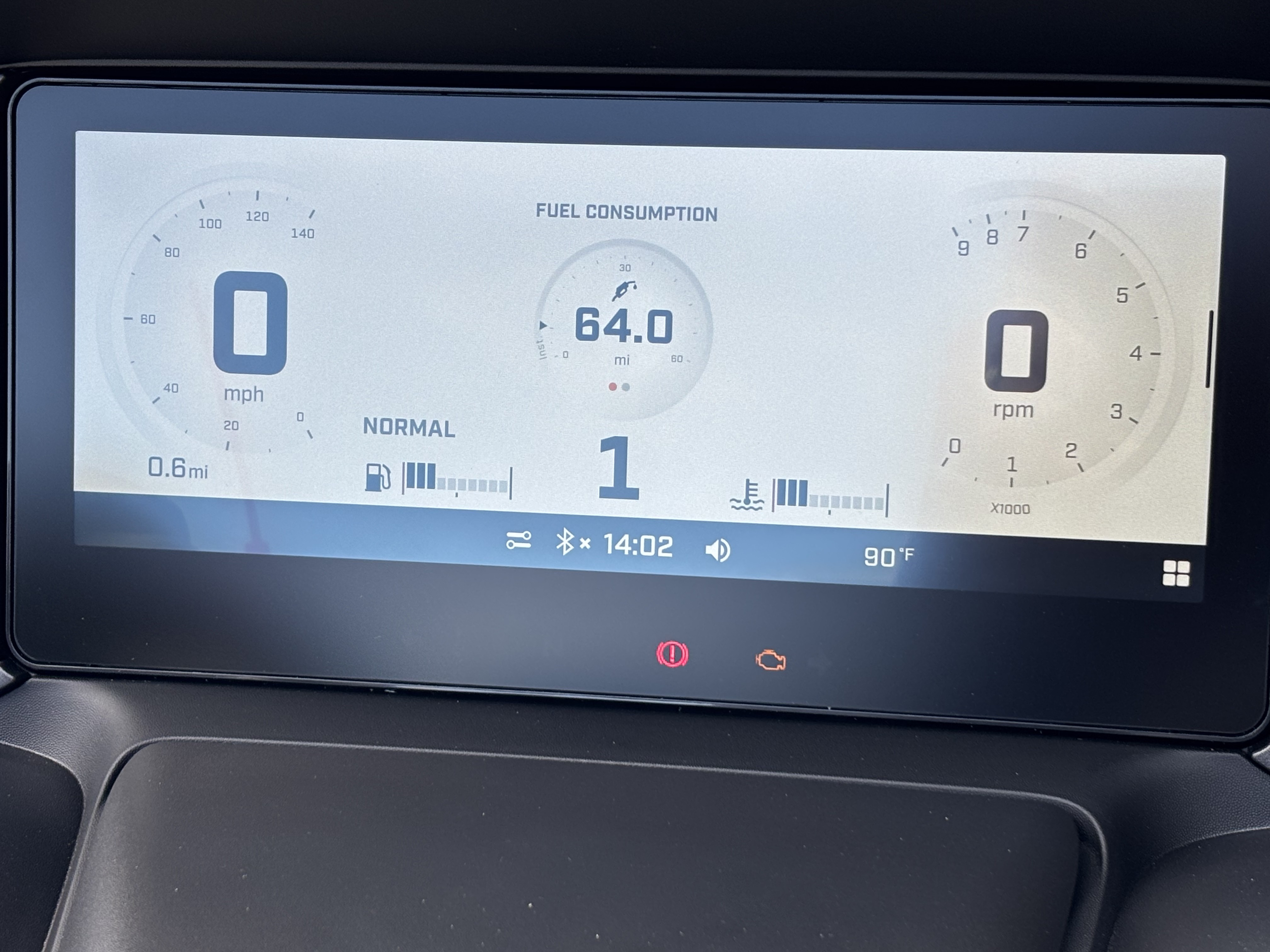 2026 Can-Am Spyder RT Sea-to-Sky in Columbia, Missouri - Photo 11