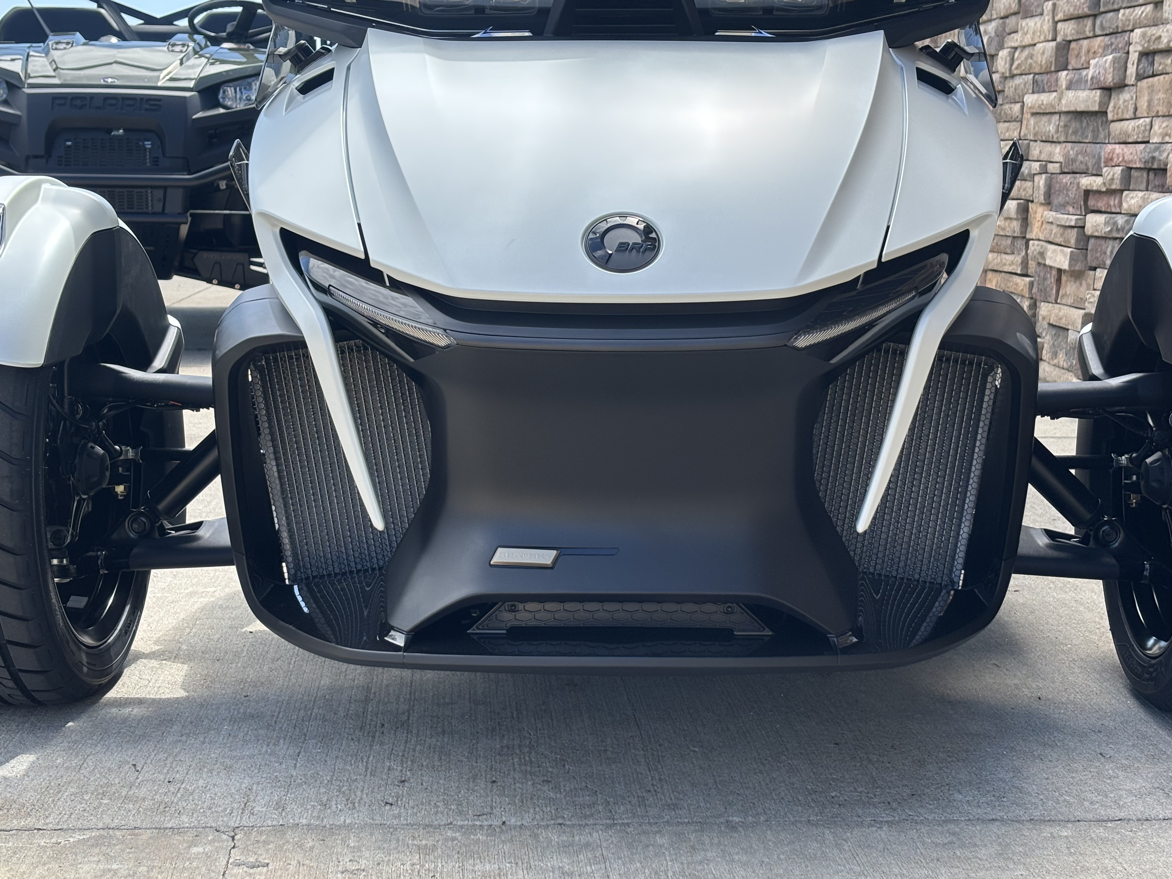 2026 Can-Am Spyder RT Sea-to-Sky in Columbia, Missouri - Photo 16