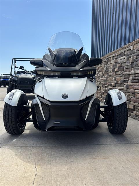 2026 Can-Am Spyder RT Sea-to-Sky in Columbia, Missouri - Photo 15