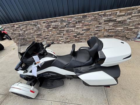 2026 Can-Am Spyder RT Sea-to-Sky in Columbia, Missouri - Photo 4
