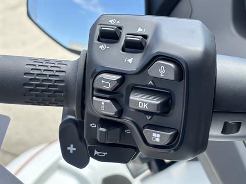 2026 Can-Am Spyder RT Sea-to-Sky in Columbia, Missouri - Photo 9