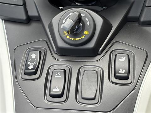 2026 Can-Am Spyder RT Sea-to-Sky in Columbia, Missouri - Photo 12