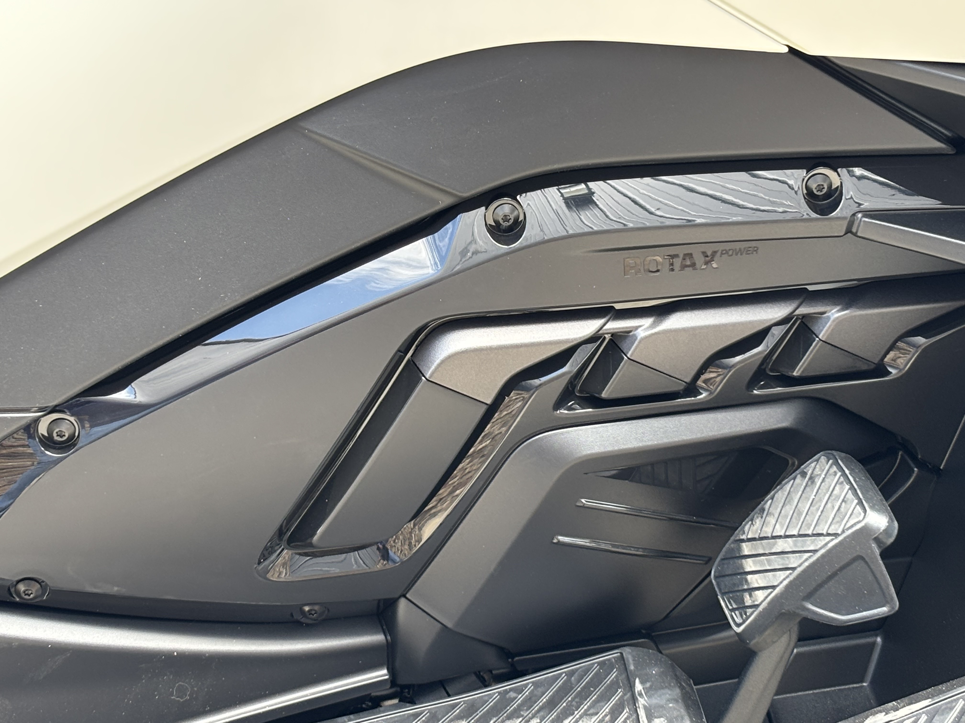 2026 Can-Am Spyder RT Sea-to-Sky in Columbia, Missouri - Photo 13